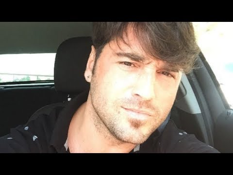 David Bustamante denuncia al paparazzi que le agredió por amenazas y lesiones