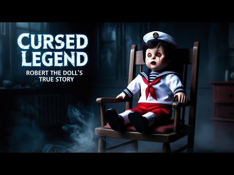 Robert the Doll: The Scariest Haunted Object in the World
