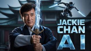 Download lagu SHADOW FIGHT : Jackie Chan | Full Action Movie Concept AI 2025 mp3