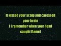 Buzzcut Season By Lorde: Lyrics