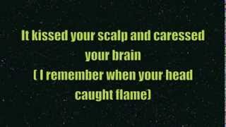 Buzzcut Season By Lorde: Lyrics