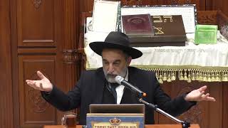 הרב יהודה נקי הלכות נטילת ידיים תשפ"ד