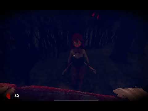 Yangire elissu stalking Saiko no sutoka no shiki