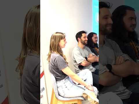 #3 HR, Founders & Friends Meetup - #Berlin 2024 #jobinsights