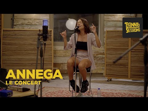 Annega - La Bonnto Session