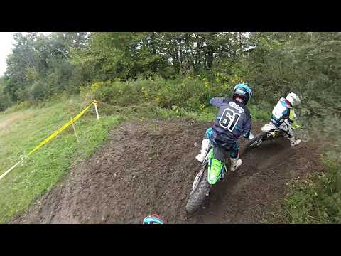 EROC GP @ Malvern 9-22-18
