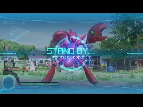 Final Boss Pool B1: Bosshog (Scizor, Garchomp) vs EMP | RoyalLance (Pikachu)