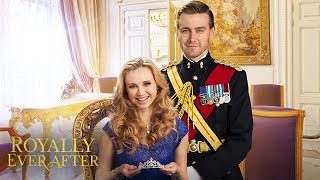 Preview - Royally Ever After - Starring Fiona Gube