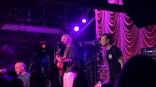 With Confidence-Waterfall (Live) 10/6/22 at The Foundry