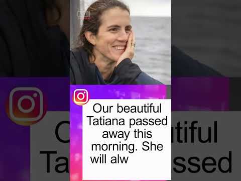 JFK's Granddaughter Is Dead At 35 #shorts