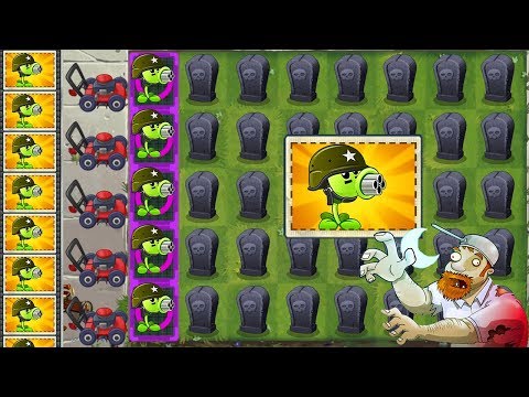 Pinata Party 30/7/2019 (July 30th) - Team Plants Power-Up! in Plants vs Zombies 2 Gameplay