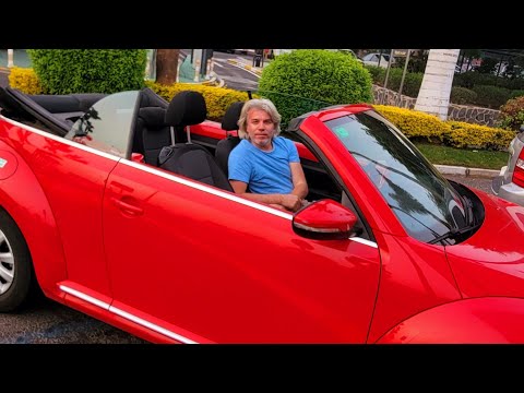 🔴 LIVE de la VOLAN spre SANTA CRUZ de TENERIFE din BUENAVISTA del NORTE