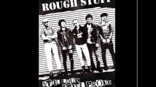 Rough stuff - ignorance