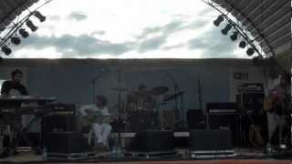 By the Pound - Can-Utility and the Coastliners [Ao Vivo - Camping Rock 2012 - Musical Box Records]