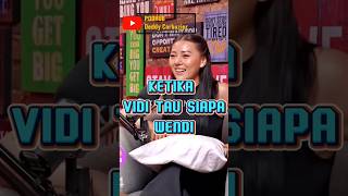 Download lagu Wendy itu... #deddycorbuzier #vidialdiano #podcast #wendywalters #qorygore #podhub mp3 Download lagu Wendy itu... #deddycorbuzier #vidialdiano #podcast #wendywalters #qorygore #podhub mp3