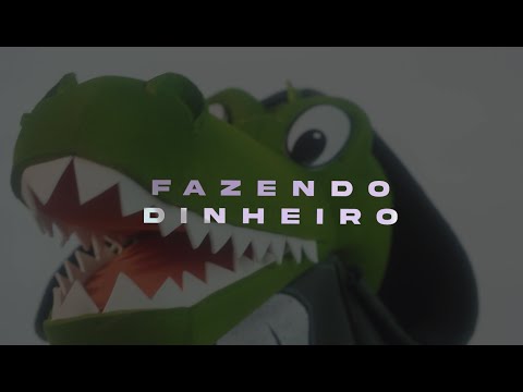 MC DL Jaguaré & MC Erik Da ZO - Fazendo Dinheiro (FZD) Video Oficial