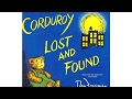 Corduroy Lost And Found By B G Hennessy