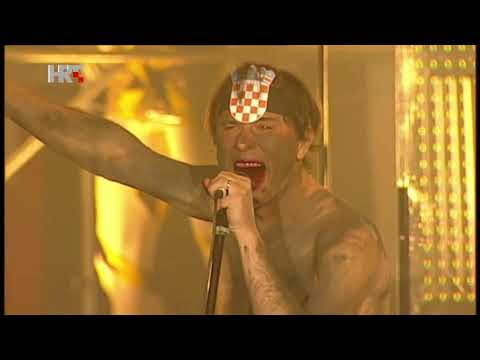 Porin 2010: Let 3 - U Rupi Od Smole