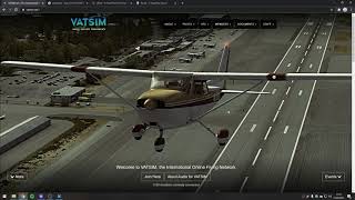 xPilot VATSIMクライアントをX-Planeにインストールする方法
