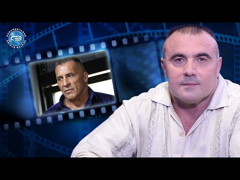 BALKAN INFO: Zoran Vejić - Petar Čelik je stvorio Miloša Šarčeva, a ovaj mu se nikad nije zahvalio!