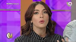 Conoce el divertido elenco del musical Anchoitas – Esta Noche Mariasela