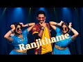 Ranjithame Varisu Dance Cover Video Jothilingam Devika Ajith Nandika Ajith Seattle USA