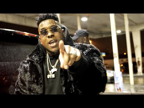 804 Nano - Neck Of The Woods (feat. Fresh Porter) Official Music Video (SHOT By @KEEEZYMAY)