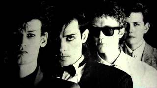 Bauhaus  She&#39;s in parties (HQ)