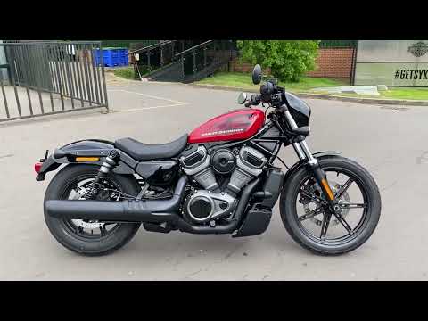 Inventory | Sykes H-D®
