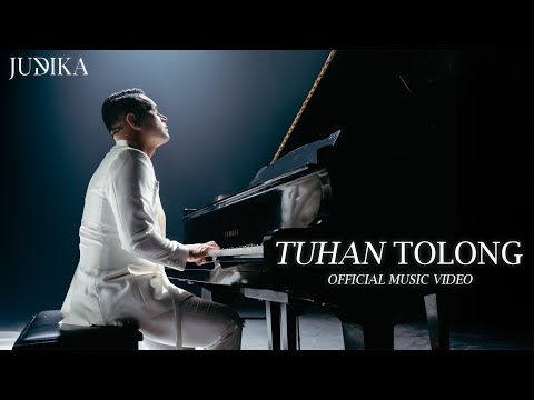Judika - Tuhan Tolong (Official Music Video)
