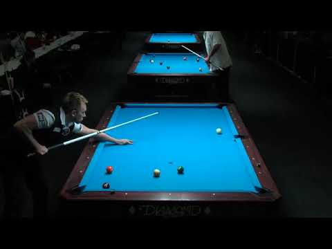 Turning Stone Classic XX - Corey Deuel vs Thorsten Hohmann