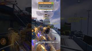 Fastest Sniper Outlaw Treasured Sands is back