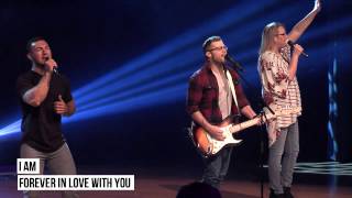 Trust it All - Crossroads Worship