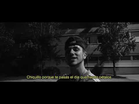 Tu forma de matarme (Ft D0ble0)