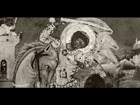 Milan Mica Petrovic -- Трже Радич јатаган / Trze Radic jatagan