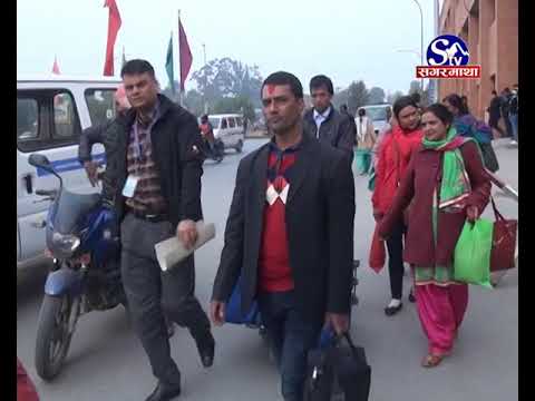 के गोर्कण विष्ट असफल भएका हुन् :