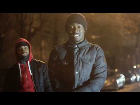 Steph Sayless - Ooouuu (shot by @rkcinematics)