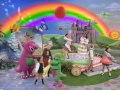 Opening To Barney What A World We Share 1999 VHS