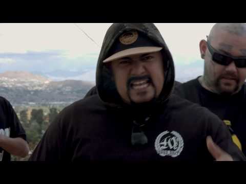 From The West (Official video) - Big Legion & Hurox