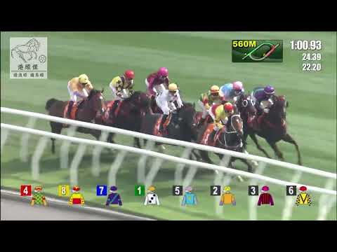 港經佬賽事重溫 (604-614)｜24-04-2022 沙田日馬十一場足本賽事重溫｜金鎗六十破獎金記錄 浪漫勇士表現超出身價｜參賽馬匹 跟進馬｜免費心水及賽馬貼士