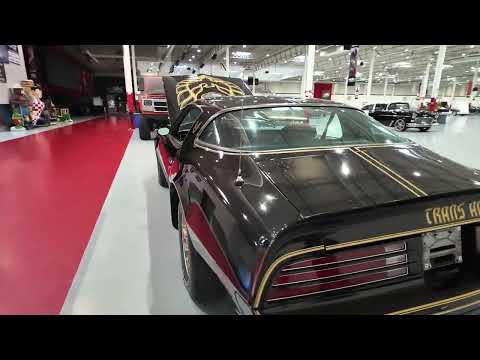 1977 Pontiac Firebird (CC-2104310) for sale in Greensboro, North Carolina