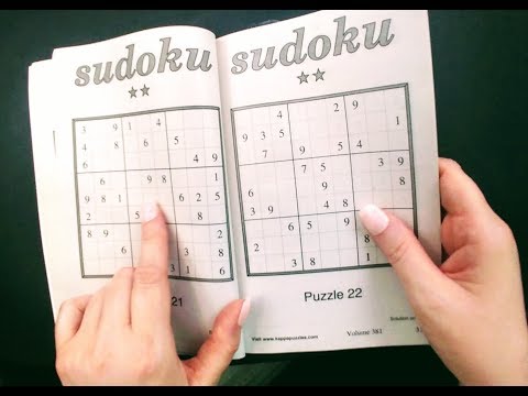 Sudoku Puzzles 101: Walkthrough by KayBee Gee