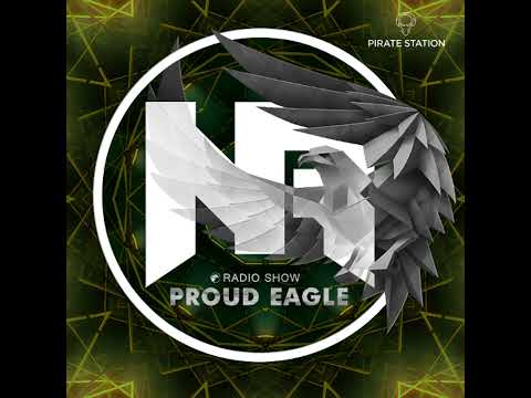 Nelver - Proud Eagle Radio Show #593 [Pirate Station Online] (08-10-2025)