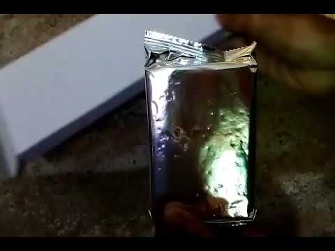 Treat - Creme Wafers Unboxing ASMR