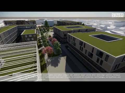 FunkenbergQuartier Herne