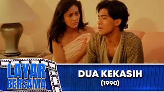 Download lagu DUA KEKASIH 1990 FULL MOVIE HD AYU AZHARY DONNY DAMARA | LAYAR BERSAMA EXCLUSIVE mp3