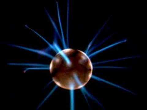 Deep Swing - In the Music