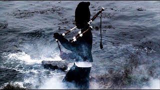 urika’s bedroom – “Circle Games”