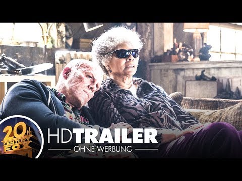 Trailer Deadpool 2