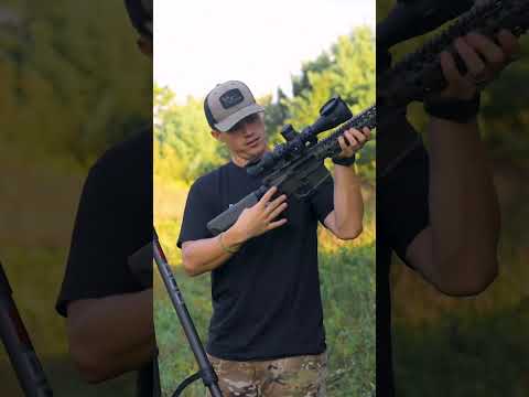 BOG Deathgrip Infinite vs Original Deathgrip